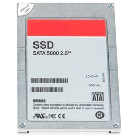 SSD диск Dell PowerEdge WI 400ГБ 400-AMJM, фото 