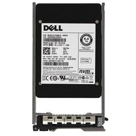 SSD диск Dell 6.4ТБ Y3XT2, фото 