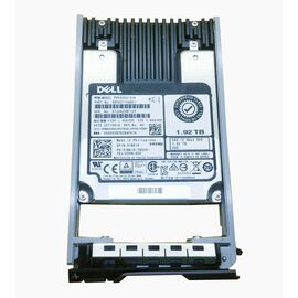 SSD диск Dell PowerEdge MU 1.92ТБ 1N61H, фото 