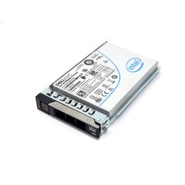SSD диск Dell 1.6ТБ 58V30, фото 