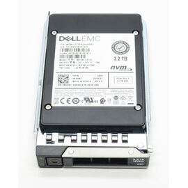 SSD диск Dell 3.2ТБ K60N7, фото 