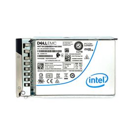 SSD диск Dell 3.2ТБ 2CN1T, фото 