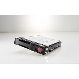 SSD диск HPE ProLiant MU 6.4ТБ MO006400JXBFR, фото 