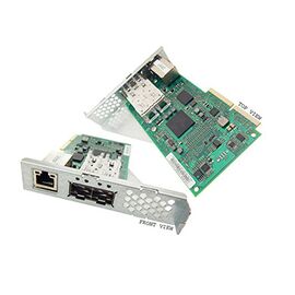 Сетевая карта IBM 74Y3437 DP 10Gbe Host EtherNetwork Adapter, фото 