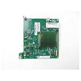 Сетевая карта HP 554M Flexabric 10Gbe 2port 554m Adapter, фото 