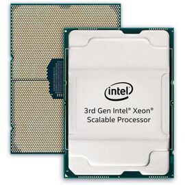 Процессор Intel Xeon Platinum 8353H, фото 