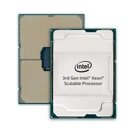 Процессор Intel Xeon Gold 6336Y, фото 