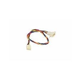 Кабель Supermicro 27cm 4-Pin to 4-Pin Middle Fan Extension Cord (CBL-0088L), фото 