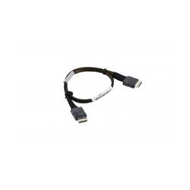 Кабель Supermicro 37cm OCuLink to OCuLink (CBL-SAST-0974-1), фото 