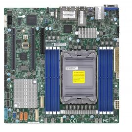 Материнская плата SuperMicro MBD-X12SPM-LN6TF-O, фото 