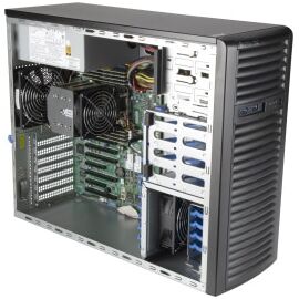 Серверная платформа SuperMicro AS -3014TS-I, фото 