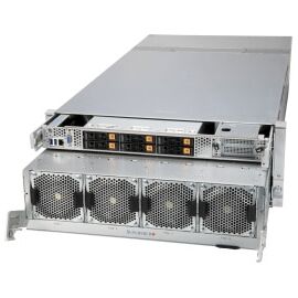 Серверная платформа SuperMicro AS -4124GO-NART+, фото 