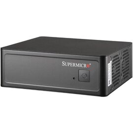 Корпус Supermicro CSE-101iF Mini-ITX Chassis, фото 