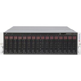 Корпус Supermicro CSE-938H-R1620B Server Chassis 3U Rackmount, фото 