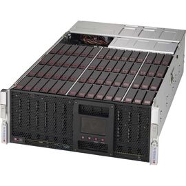 Корпус Supermicro CSE-946SE2C-R1K66JBOD Server Chassis 4U Rackmount, фото 