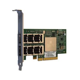 Сетевая карта QLogic QLE7342-CK 40Gb Dual-Port InfiniBand To PCI-E X8, фото 