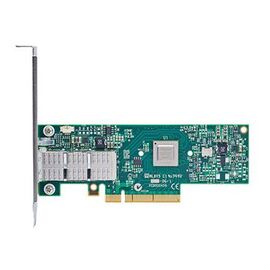 Сетевая карта Mellanox MCX353A-FCCT ConnectX-3 Pro VPI 1-Port FDR/40/56GbE, фото 
