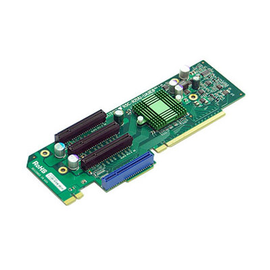 Райзер SuperMicro RSC-R2UU-UA3E8, фото 