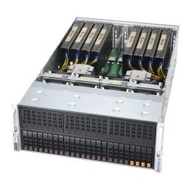 Серверная платформа SuperMicro AS -4124GS-TNR, фото 