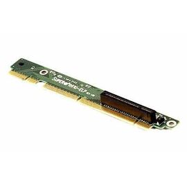 Райзер SuperMicro CSE-RR1U-ELP, фото 