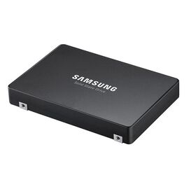 SSD диск Samsung 3.84ТБ MZQL23T8HCLS-00A07, фото 