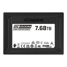 SSD диск Kingston DC1500M 7.68ТБ SEDC1500M/7680G, фото 