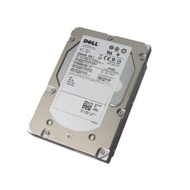 Диск HDD Dell OptiPlex SATA III (6Gb/s) 3.5" 500GB, 400-25605, фото 