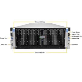 Серверная платформа Supermicro SSG-6049SP-E1CR90, фото 