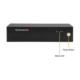 Серверная платформа Supermicro SYS-E102-9W-L, фото 