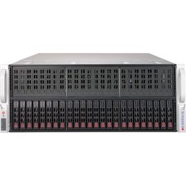 Серверная платформа Supermicro SYS-4029GP-TRT, фото 