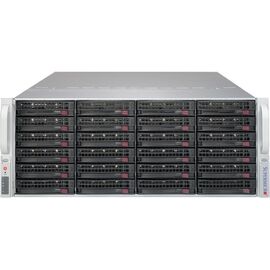 Серверная платформа Supermicro SYS-8048B-TRFT, фото 
