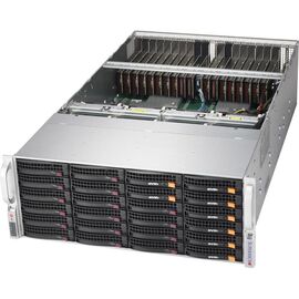 Серверная платформа Supermicro SYS-6049GP-TRT, фото 