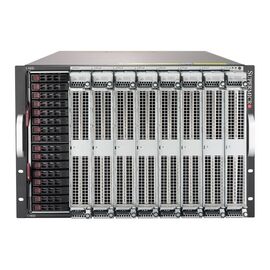 Серверная платформа Supermicro SYS-7089P-TR4T, фото 