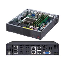 Серверная платформа Supermicro SYS-E200-9A, фото 