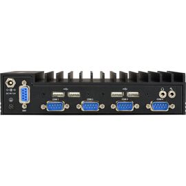 Серверная платформа Supermicro SYS-E100-9AP, фото 