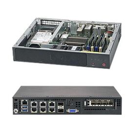 Серверная платформа Supermicro SYS-E300-9A-16CN8TP, фото 