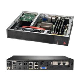 Серверная платформа Supermicro SYS-E300-9A-4C, фото 