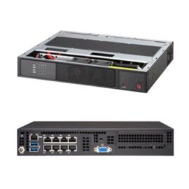 Серверная платформа Supermicro SYS-E300-9A-4CN8, фото 