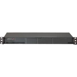 Серверная платформа Supermicro SYS-5019A-12TN4, фото 