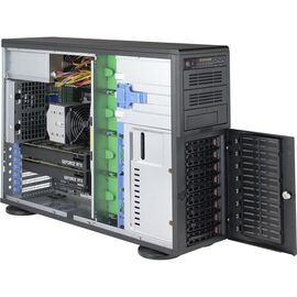 Серверная платформа Supermicro SYS-5049A-T, фото 