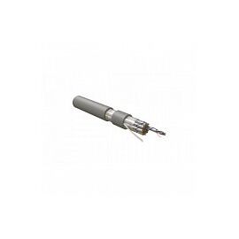 Кабель витая пара Hyperline UUTP50W-C5-S24-IN-LSZH-GY, фото 