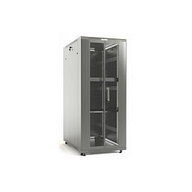 Шкаф напольный Hyperline TTB-3281-DD-RAL7035, фото 