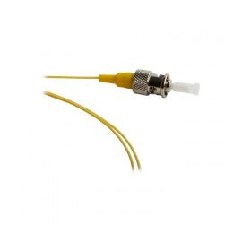 Пигтейл Hyperline FPT-B9-9-SC/UR-2M-LSZH-YL, фото 