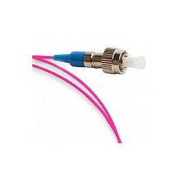 Пигтейл Hyperline FPT-B9-504-FC/PR-1M-LSZH-MG, фото 
