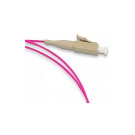 Пигтейл Hyperline FPT-B9-504-LC/PR-1.5M-LSZH-MG, фото 