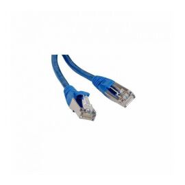 Патч-корд Hyperline PC-LPM-UTP-RJ45-RJ45-C5e-1.5M-LSZH-BL, фото 