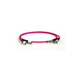 Патч-корд оптический Hyperline FC-D2-504-FC/PR-FC/PR-H-50M-LSZH-MG, фото 