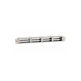 Патч-панель Hyperline PPTR-19-4CU-STL, фото 