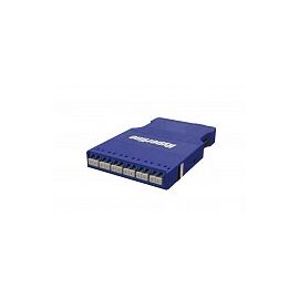 Кассета Hyperline PPTR-CSS-1-6xDLC-SM/BL-BL, фото 