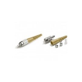 Коннектор Hyperline FK-STD-FC/SA-MM-UPC-SL-S3-BG-200, фото 